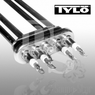 Нагревательный элемент Tylo VA/Com 2x35 Om (Commercial 9, 9VA и 18VA (230/400V)) 96000234