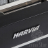Печь для сауны, бани Harvia Virta HL110 Black