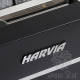 Печь для сауны Harvia Virta Combi HL70S Black