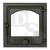 Каминная дверца (Печьное литье) SVT 410 для дровяной печи, камина