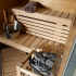 Электрическая печь Harvia Vega Compact BC23 Steel