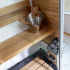 Электрическая печь Harvia Vega Compact BC23 Steel