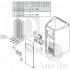 Электрическая печь Harvia Vega Compact BC23 Steel
